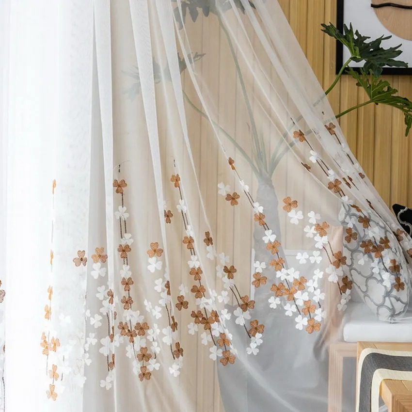 Brown-Curtains,Embroidered-Curtains,Edit-Home-Curtains,curtain,curtains