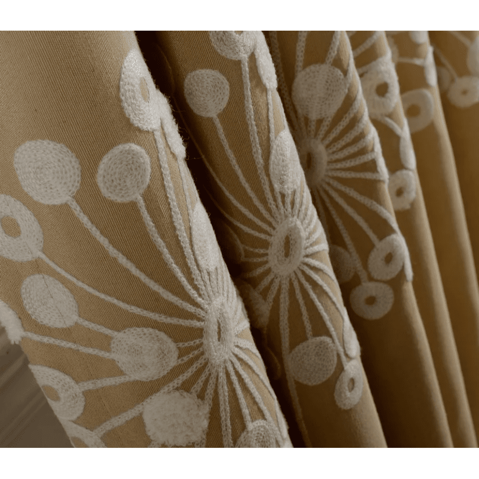 beige-embroidered-curtains, embroidered-curtains, edit-home