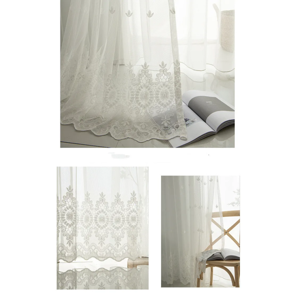 white-embroidered-voile-curtains, embroidered-curtains, voile-curtains, edit-home-curtains