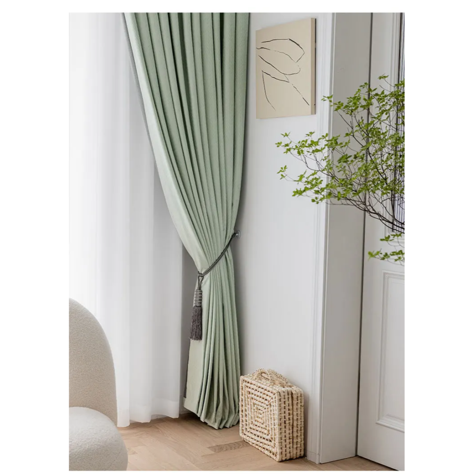 green-velvet-curtains,blackout-curtains, print-curtains, edit-home-curtains