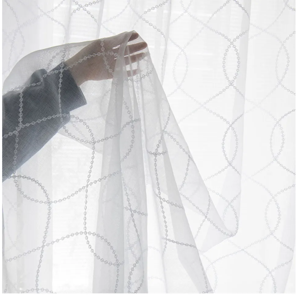 white-voile-curtains, net-curtains, white-curtains, edit-home-curtains