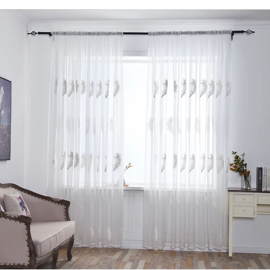 White-Curtains-For-Living-Room, voile-curtains, edit-home-curtains