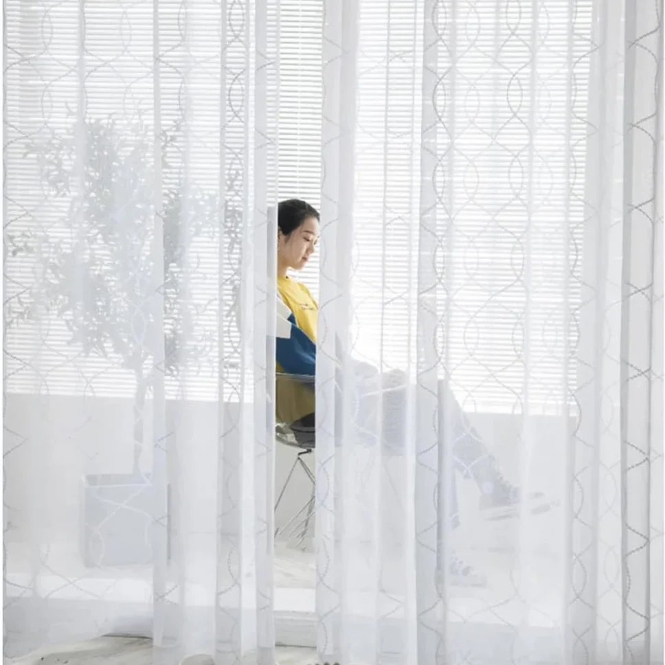 white-voile-curtains-Edit home