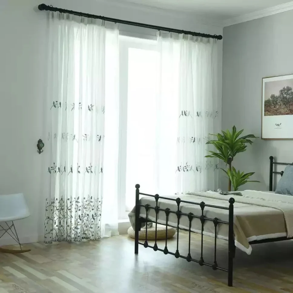 sheer-embroidered-curtains,beautiful-sheer-curtains, embroidered-curtains, edit-home-curtains,curtains,sheer-curtains