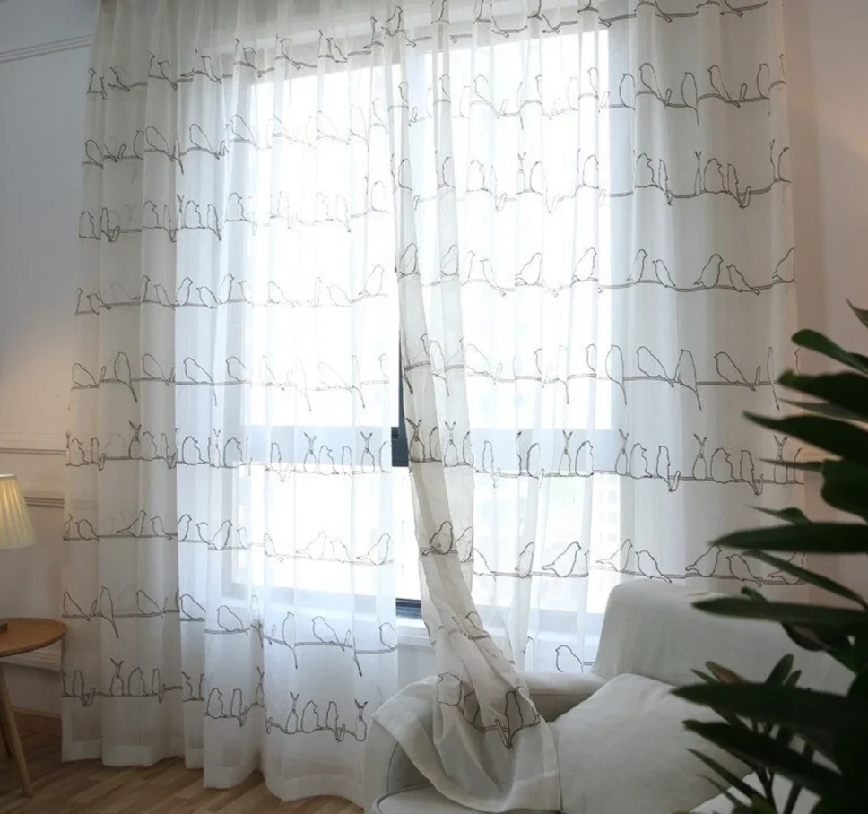 art-deco-curtains,sheer-curtains
