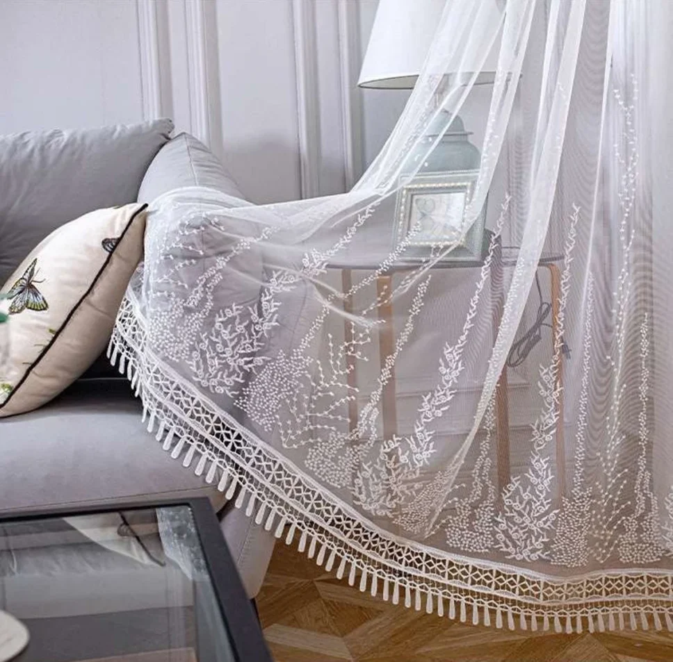 grey-embroidered-net-curtains,grey-curtains,white-net-curtain