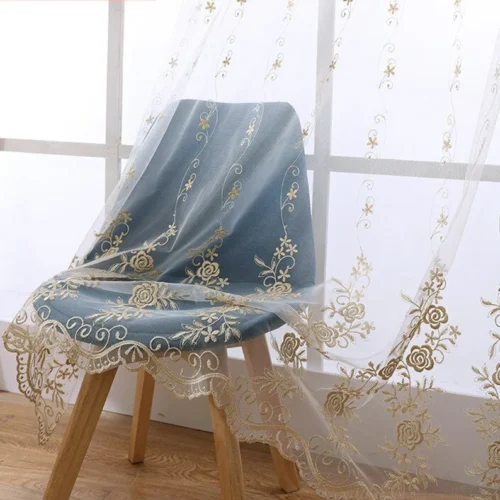 gold-embroidered,white-curtains,floral-curtains,edit-home,curtains-for-living-room,curtains