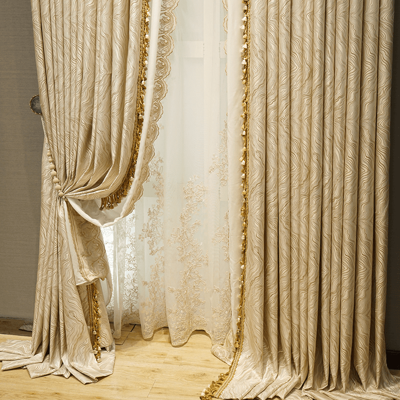 luxury-jacquard-curtains, blackout-curtains, edit-home