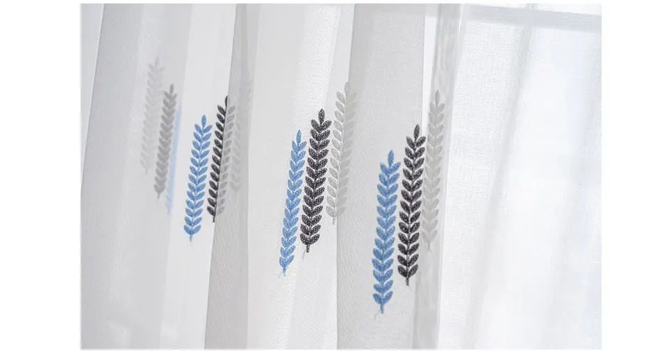 blue-embroidered-curtains,voile-curtains-for-living-room,edit-home-curtains