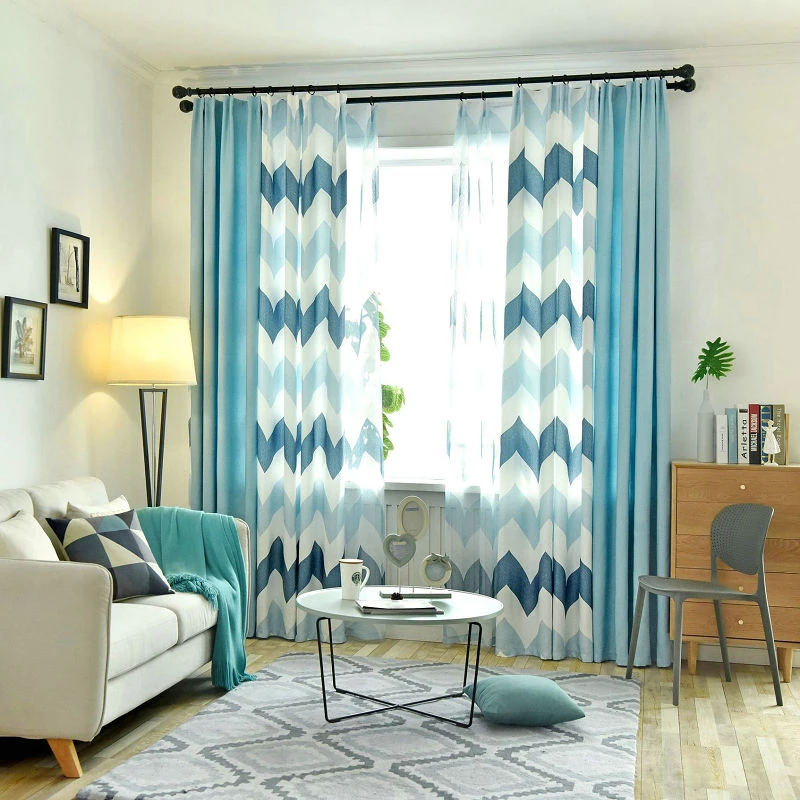 blue-blackout-curtains, blackout-curtains, edit-home-curtains