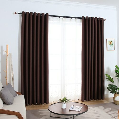 brown-bedroom-curtains, blackout-curtains, edit-home-curtains