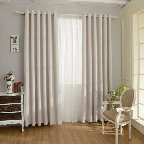 white-linen-blackout-curtains, blackout-curtains, edit-home-curtains