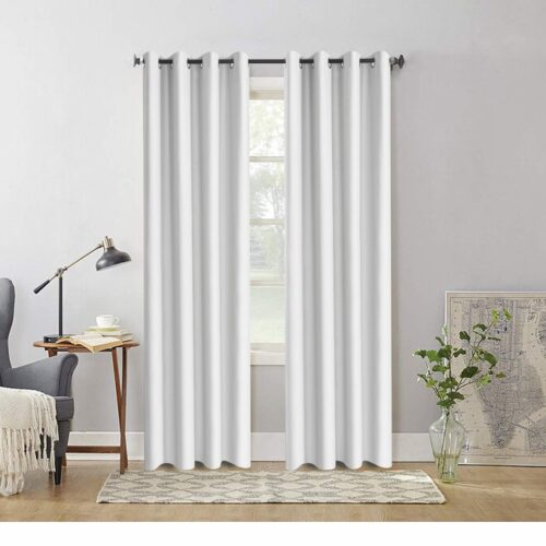 white-bedroom-curtains, blackout-curtains, edit-home-curtains