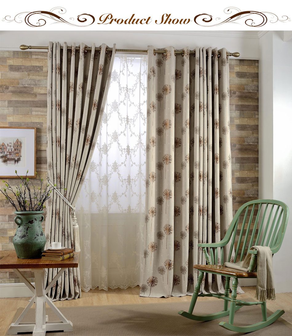 brown-living-room-curtains, blackout-curtains, edit-home-curtains