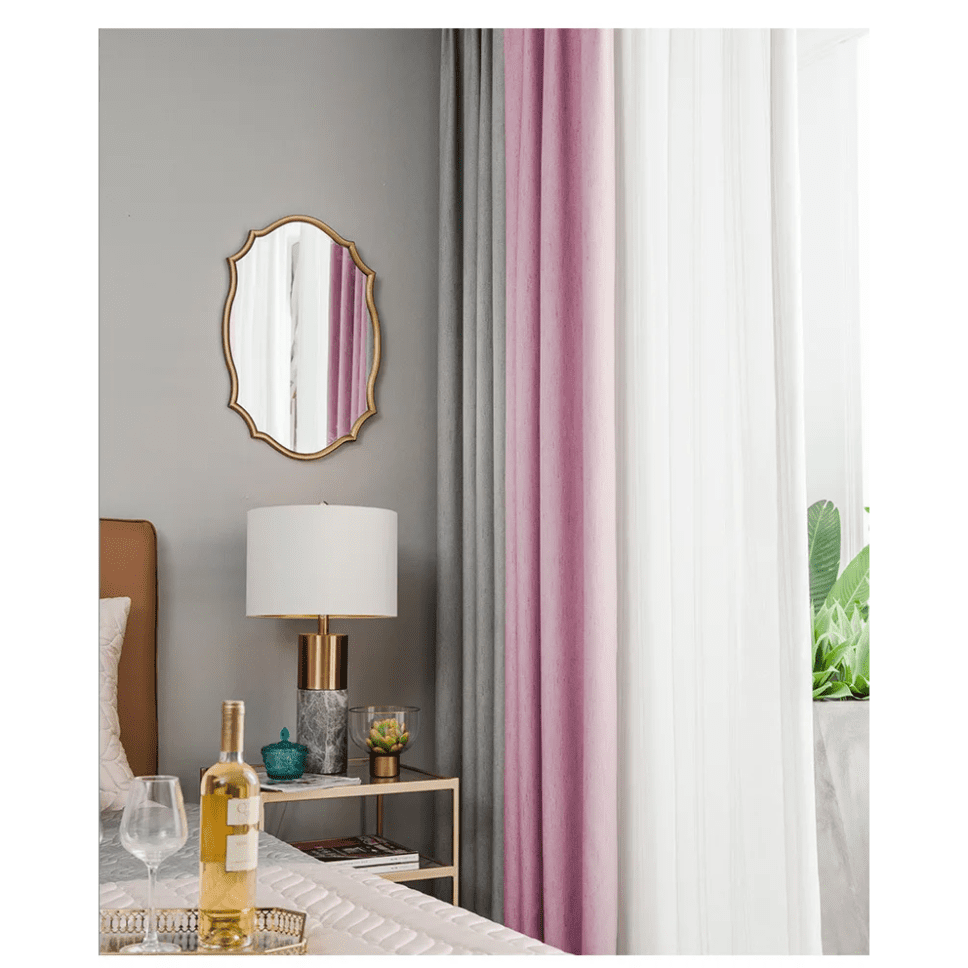 pink-grey-blackout-curtains, blackout-curtains, edit-home-curtains