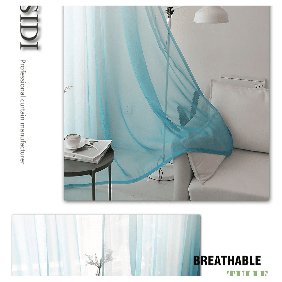 blue-bedroom-sheer-curtains, voile-curtains, edit-home-curtains