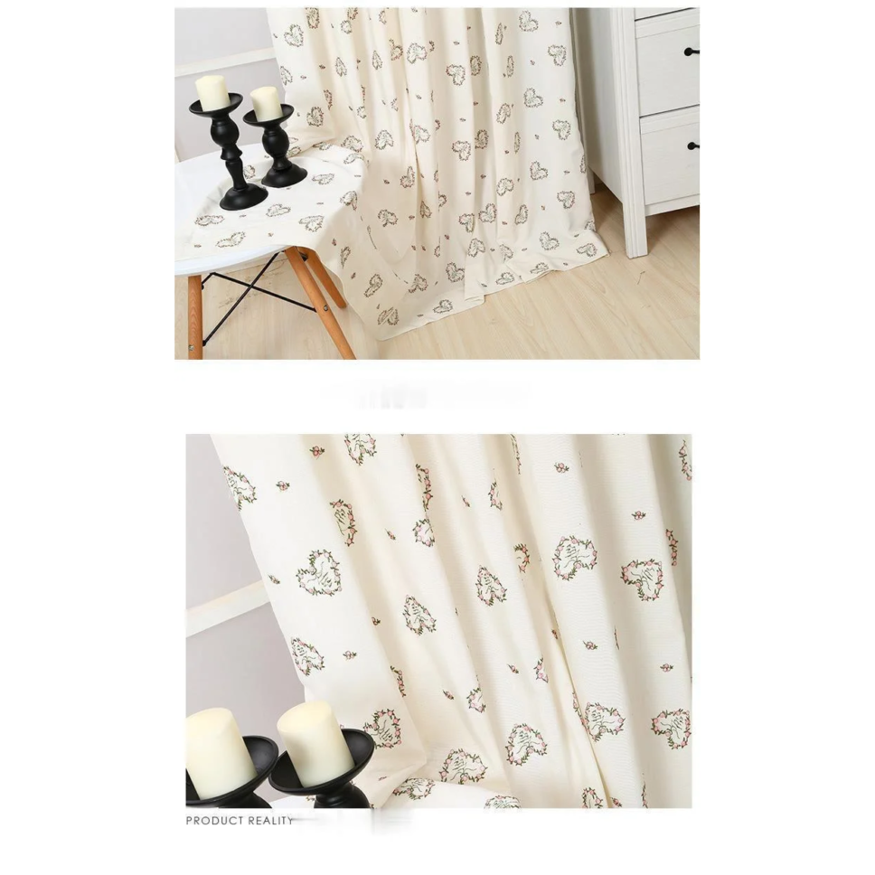 living-room-curtains, embroidered-curtains, edit-home-curtains