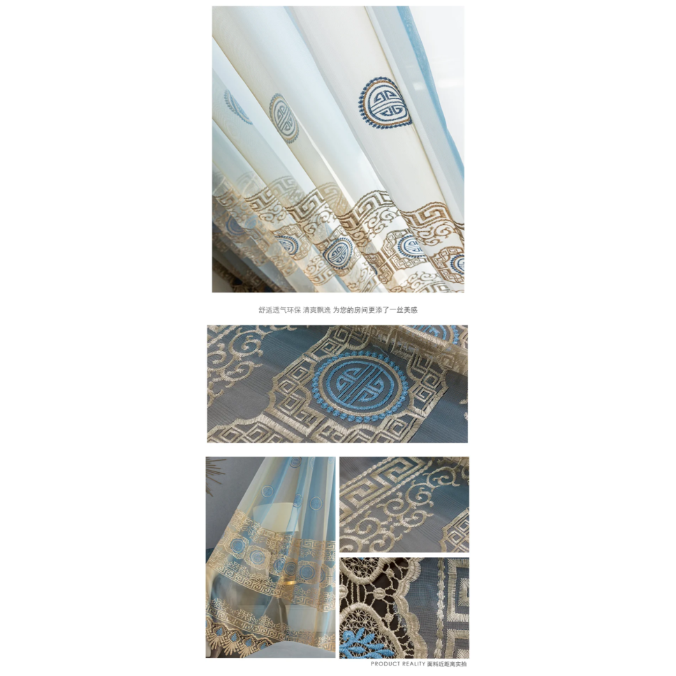 sheer-embroidered-curtains, embroidered-curtains, edit-home-curtains