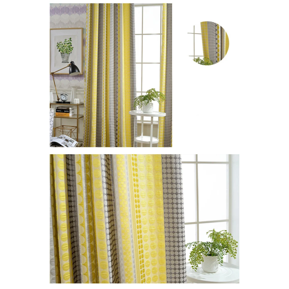 yellow-blackout-curtains, blackout-curtains, edit-home-curtains