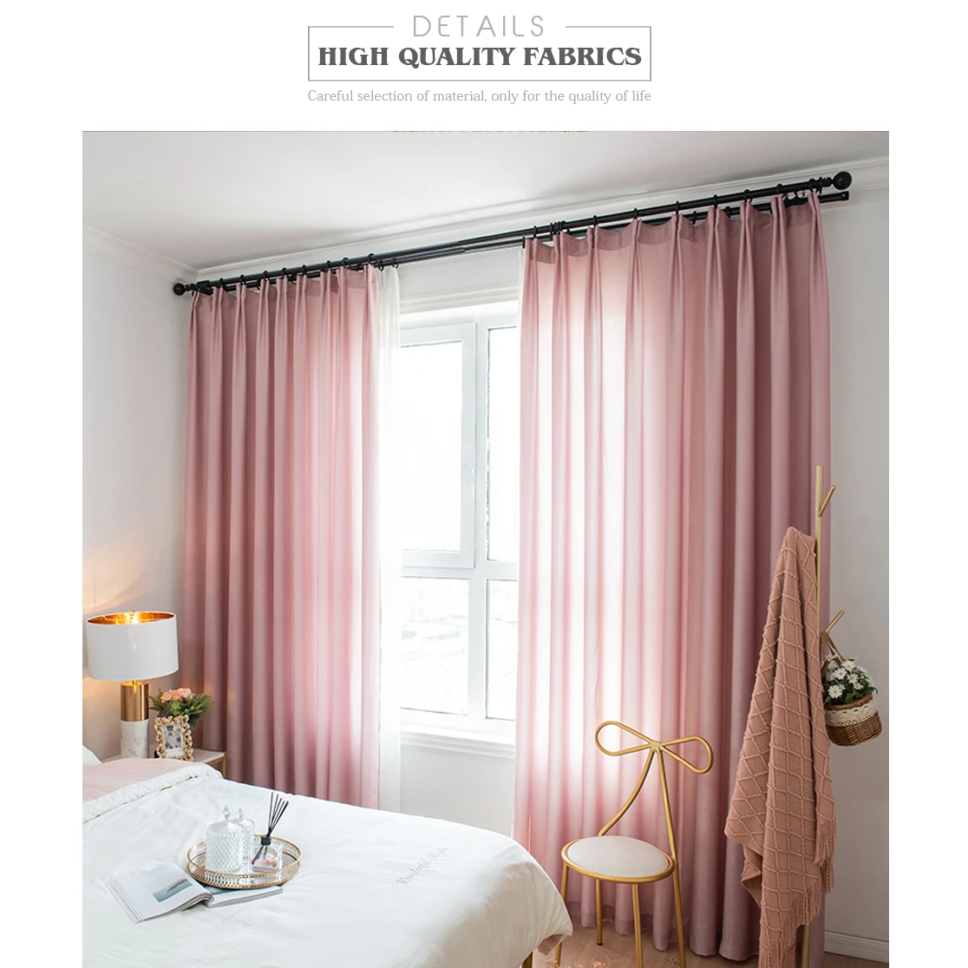 pink-sheer-curtains, voile-curtains, edit-home-curtains