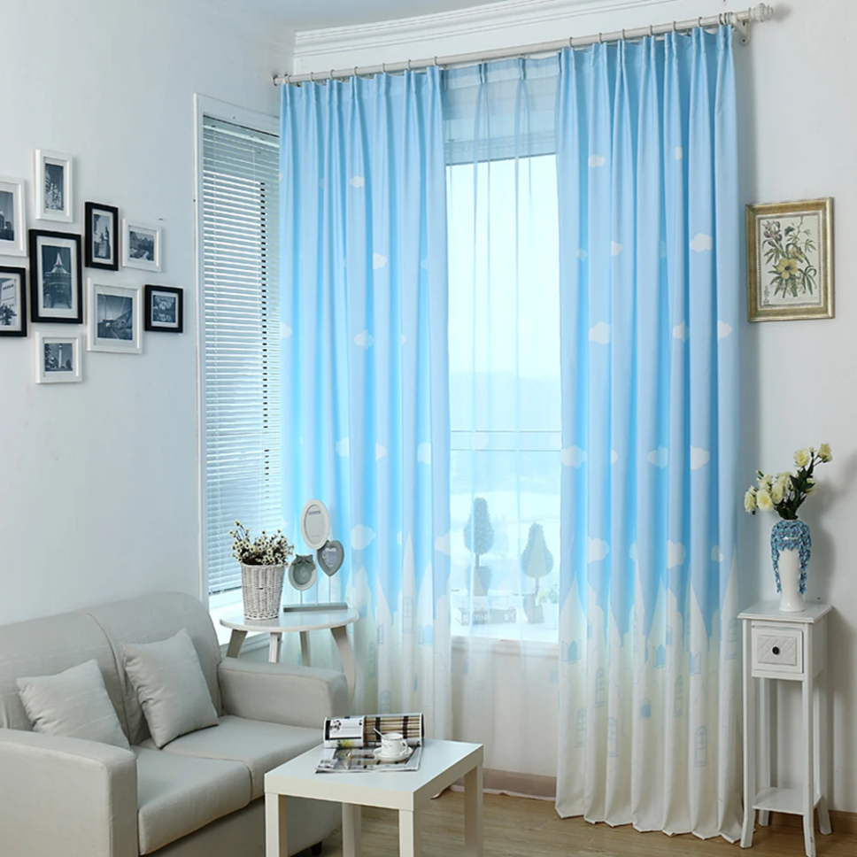 blue-children-bedroom-curtains, blackout-curtains, edit-home-curtains