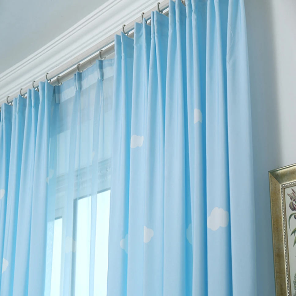 blue-children-bedroom-curtains, blackout-curtains, edit-home-curtains