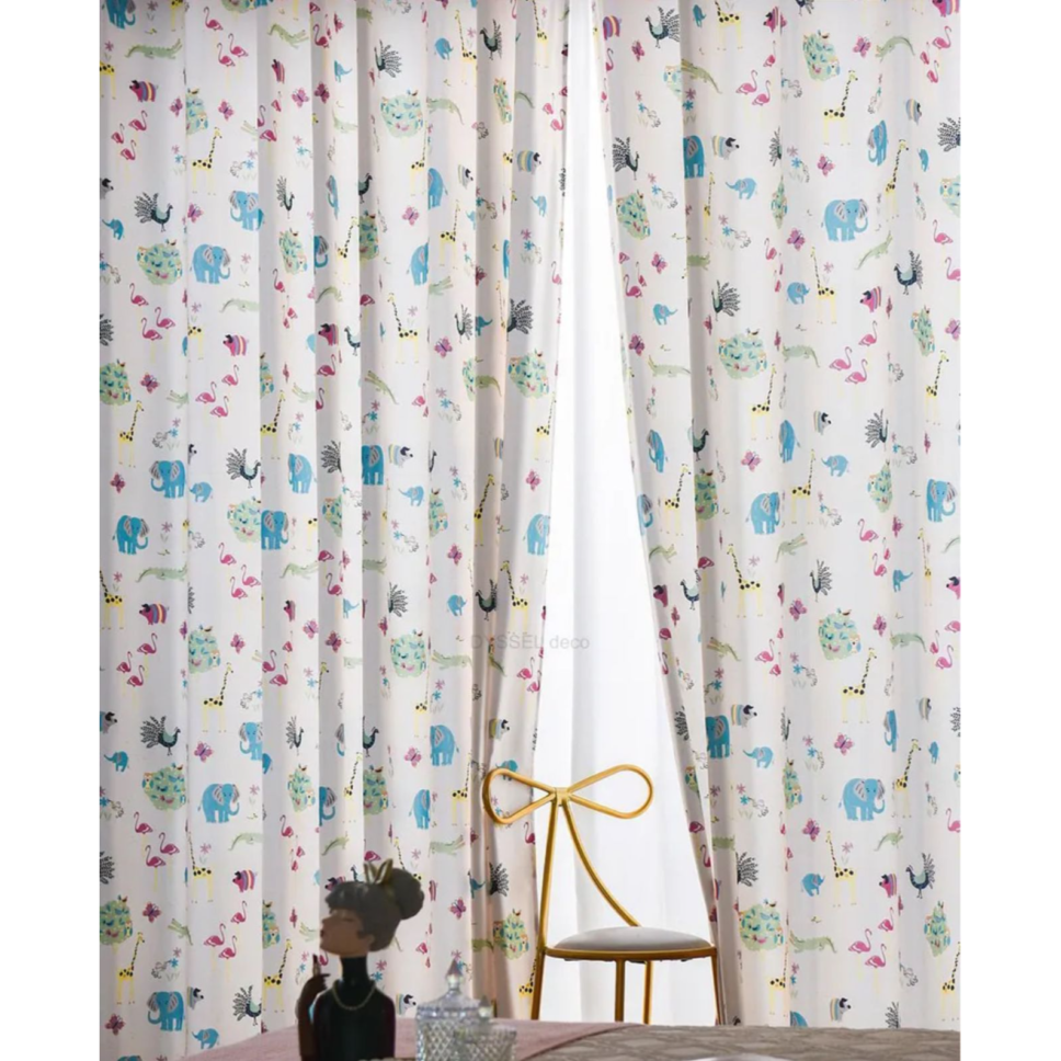 children-white-bedroom-curtains, blackout-curtains, edit-home-curtains