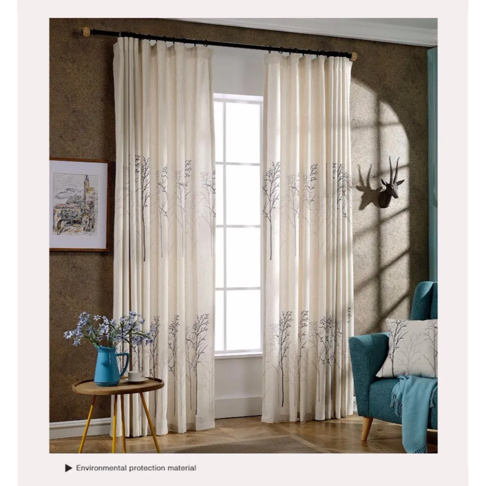 cream-living-room-curtains, blackout-curtains, edit-home-curtains