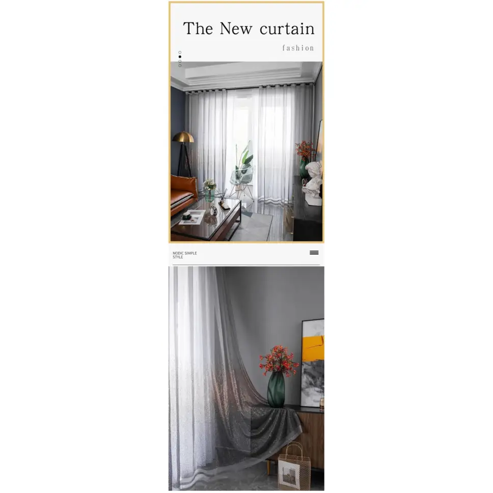 paillette-style-gradient, voile-curtains, edit-home-curtains