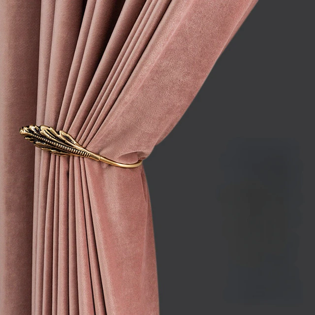 pink-velvet-curtains, blackout-curtains, edit-home-curtains-curtains