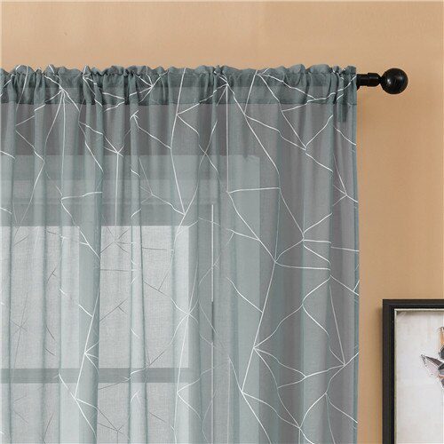 grey-voile-bedroom-curtains, voile-curtains, edit-home-curtains