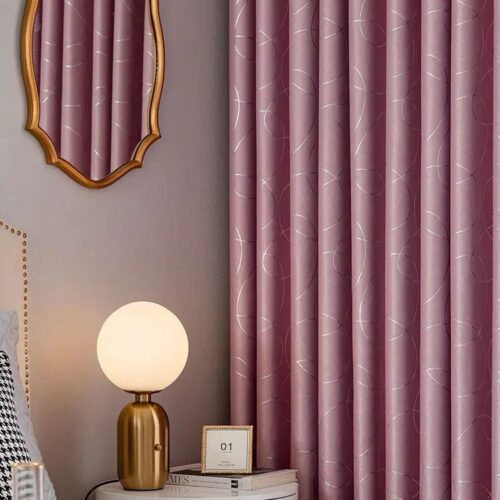 purple-pink-blackout-curtains, blackout-curtains, edit-home