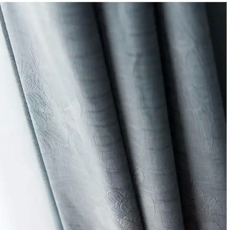 luxury-grey-blackout-curtains, edit-home-curtains