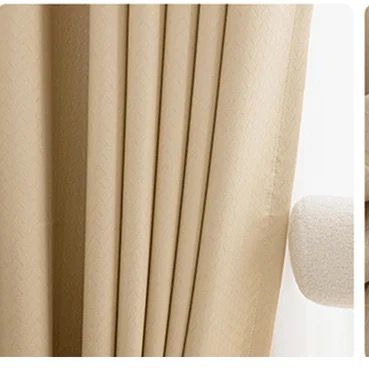 beige-bedroom-curtains, blackout-curtains, edit-home-curtains