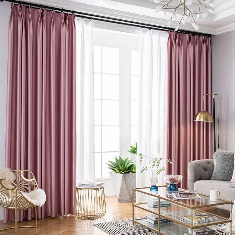 pink-blackout-curtains, blackout-curtains, edit-home-curtains