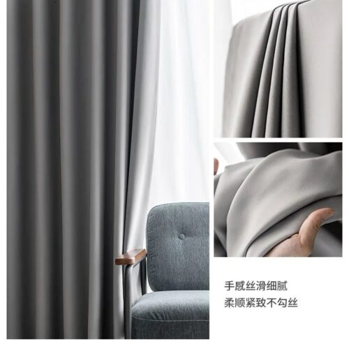 grey-living-room-curtains, blackout-curtains, edit-home-curtains