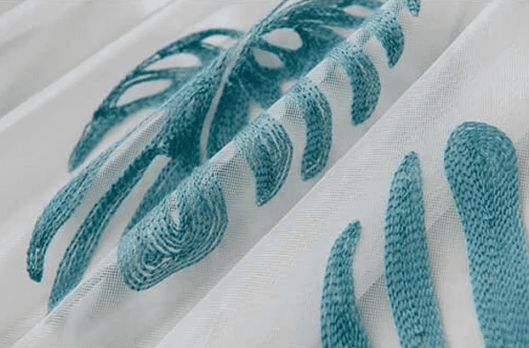 white-embroidered-curtains, voile-curtains, edit-home