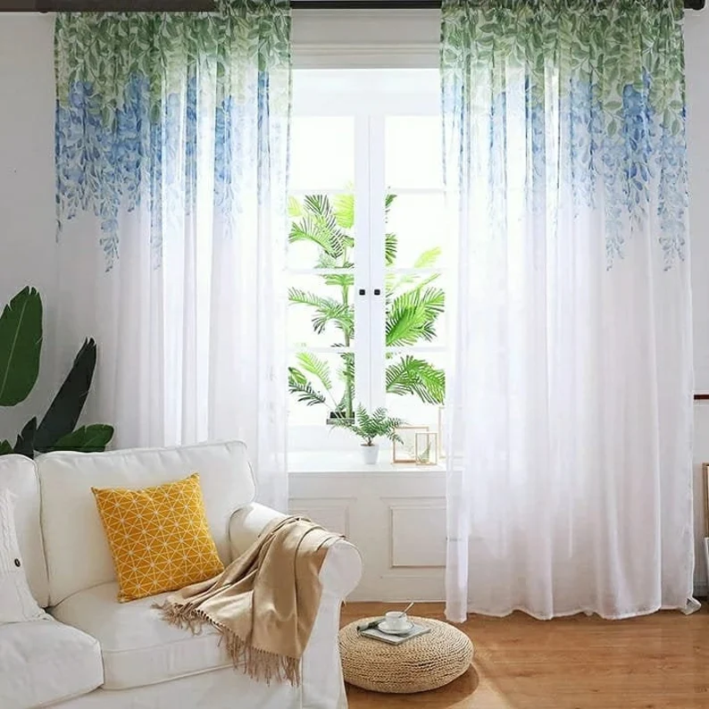 blue-voile-curtains, voile-curtains, edit-home-curtains