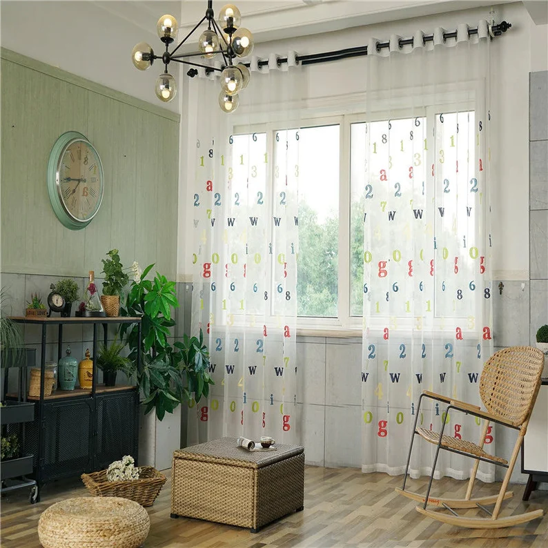 children-embroidered-curtains, voile-curtains, edit-home-curtains