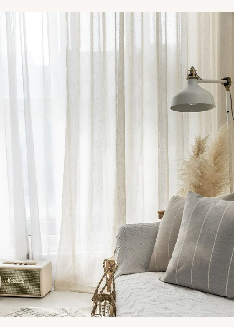 voile-bedroom-curtains, voile-curtains-edit-home-curtains
