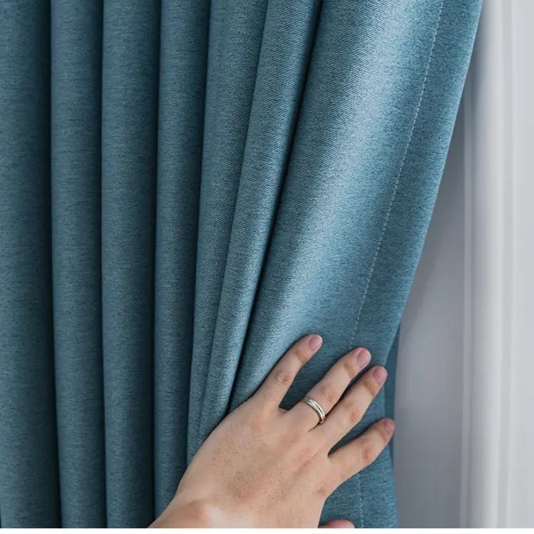 sea-blue-blackout-curtains, blackout-curtains, edit-home-curtains