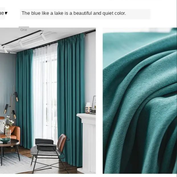 lake-water-blue-blackout-curtains, blackout-curtains, edit-home-curtains