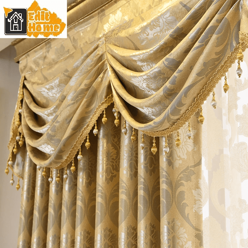 luxury-gold-blackout-curtains, blackout-curtains, edit-home-curtains