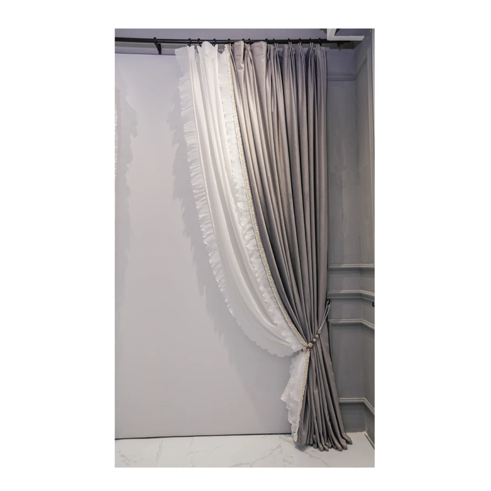 superb-brown-bedroom-curtain, blackout-curtains, edit-home-curtains