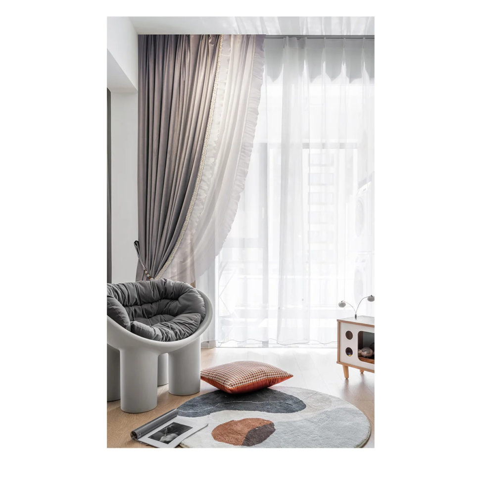 superb-brown-bedroom-curtain, blackout-curtains, edit-home-curtains