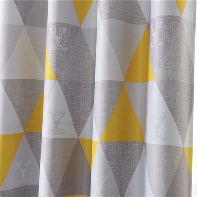 likely-yellow-children-curtain-, blackout-curtains, edit-home-curtains