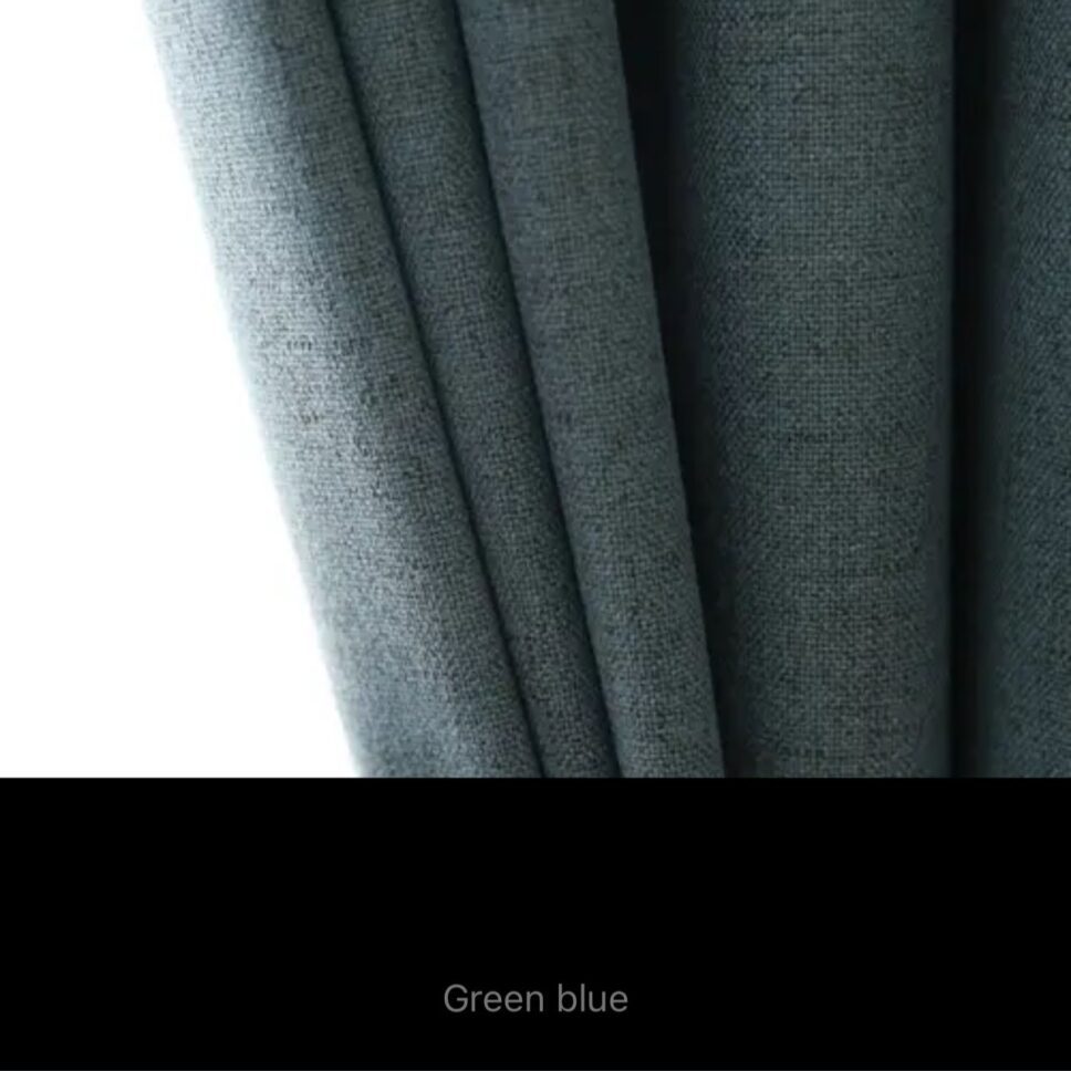best-green-blue-blackout-curtains, blackout-curtains, edit-home-curtains