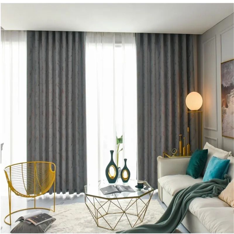 blue-grey-living-room-curtains, blackout-curtains, edit-home-curtains