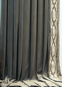 grey-bedroom-curtains, blackout-curtains, bedroom-curtains, edit-home
