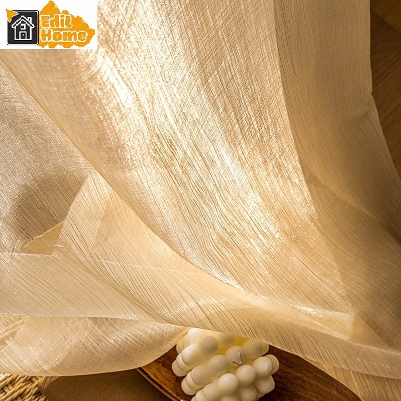 golden-bedroom-curtains, blackout-curtains, edit-home